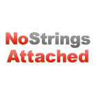 No strings attached