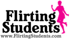Flirting Students