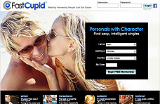 Fast Cupid Site Review